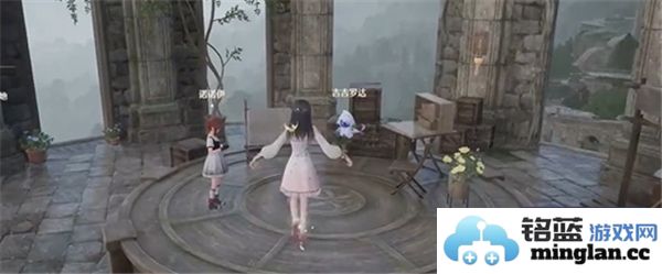 无限暖暖秘密的账本任务完成方法与攻略分享