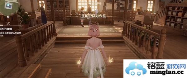 无限暖暖即将揭开的真相任务攻略如何进行