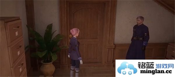 无限暖暖即将揭开的真相任务攻略如何进行