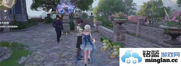 无限暖暖停电大抢救任务的详细攻略解析与实用技巧汇总