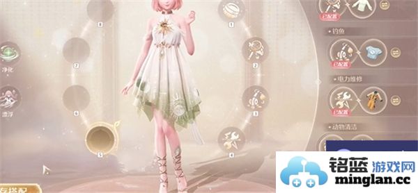 无限暖暖停电大抢救任务的详细攻略解析与实用技巧汇总