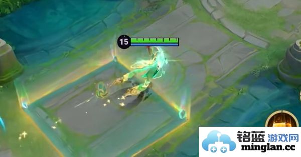 最新消息：王者荣耀中女娲角色削弱的相关情况分析