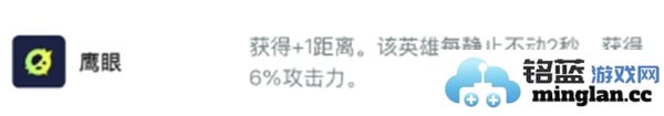 金铲铲之战S13赛季六名狙神变异阵容推荐解析