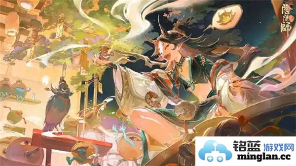 阴阳师神醉绮宴最佳阵容组合推荐与实战技巧分析