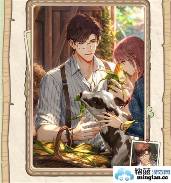 光与夜之恋阡陌绮绘活动详情介绍与参与指南