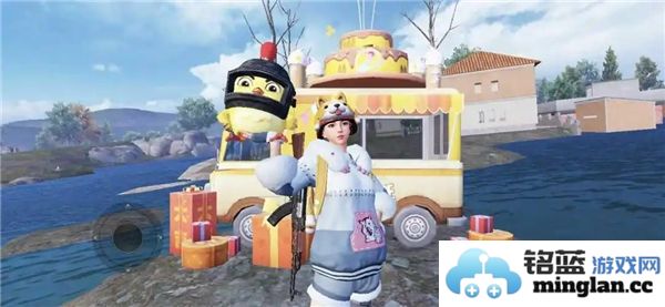 和平精英未注册ID单字组合2025，探索更具创意的游戏昵称