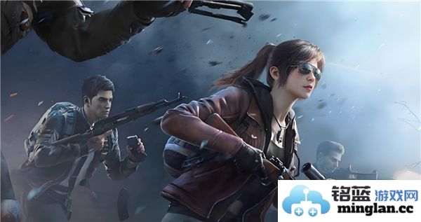 和平精英未注册ID单字组合2025，探索更具创意的游戏昵称