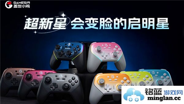 流放之路2使用手柄的最佳选择推荐，适合不同玩家的手柄品牌