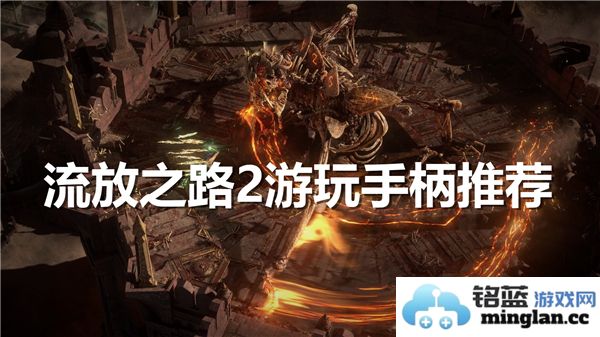 流放之路2使用手柄的最佳选择推荐，适合不同玩家的手柄品牌