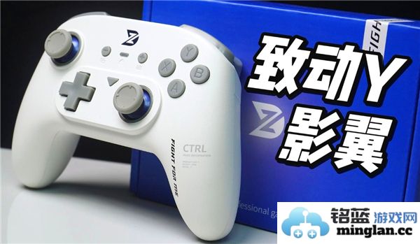 流放之路2使用手柄的最佳选择推荐，适合不同玩家的手柄品牌