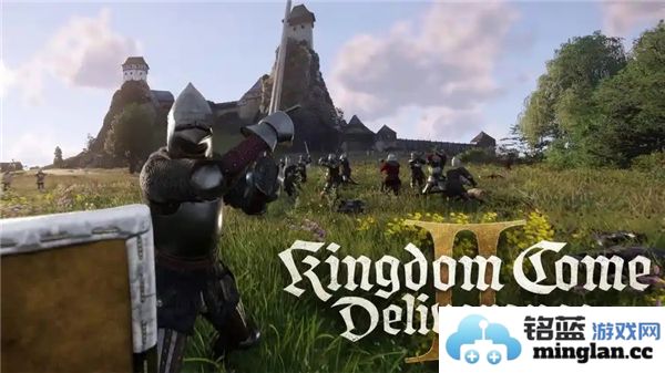 2025年即将推出的热门游戏推荐，期待这些精彩之作！