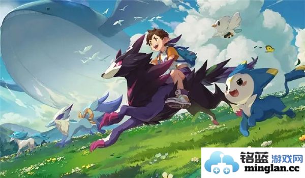 洛克王国手游预定于2025年上线，玩家们期待已久的消息来了！