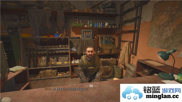 潜行者2风暴猎鹰8倍瞄准镜获取方式详解及最佳位置推荐