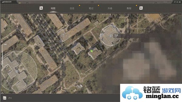 潜行者2风暴猎鹰8倍瞄准镜获取方式详解及最佳位置推荐
