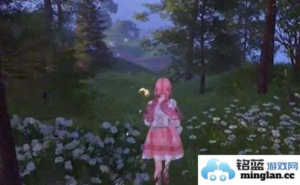 无限暖暖不羁格纹时装宝箱的具体位置揭秘与获取方法