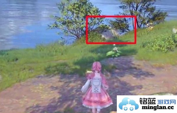 无限暖暖不羁格纹时装宝箱的具体位置揭秘与获取方法