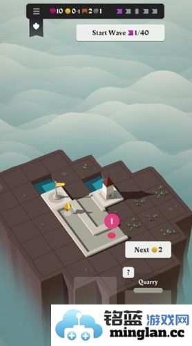 箭之岛屿内置菜单版截图3