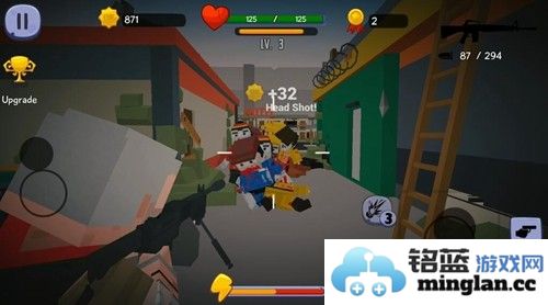 末日孤独求生手机版截图3