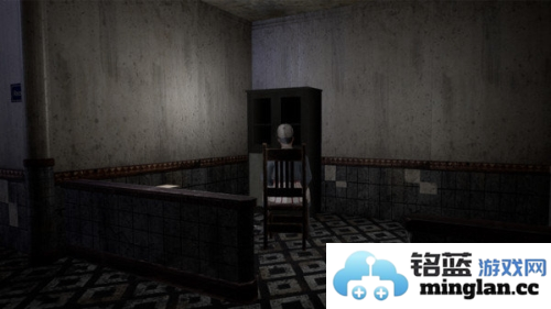 恐怖闹鬼医院官方直版_恐怖闹鬼医院免费下载0.86