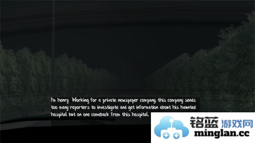 恐怖闹鬼医院官方直版_恐怖闹鬼医院免费下载0.86