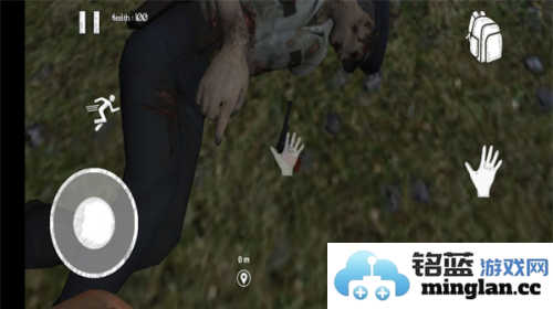 恐怖闹鬼医院官方直版_恐怖闹鬼医院免费下载0.86