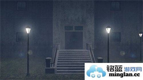 恐怖闹鬼医院截图1