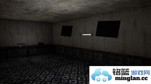 恐怖闹鬼医院截图3