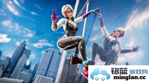 女蜘蛛侠去广告版截图2