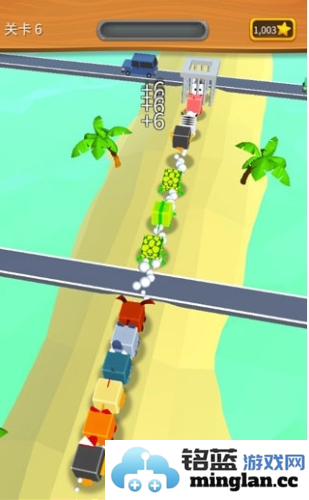 CrossTheRoad最新版官方直版_CrossTheRoad最新版免费下载1.0.4