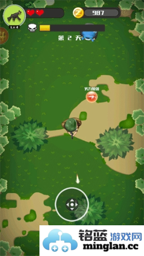 消灭僵尸大作战最新版本官方直版_消灭僵尸大作战最新版本免费下载1.0.1.0