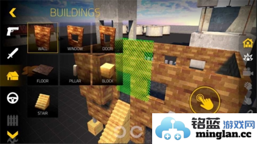 bloodbox游戏中文版官方直版_bloodbox游戏中文版免费下载0.9.50