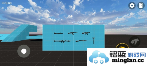 bloodbox游戏中文版官方直版_bloodbox游戏中文版免费下载0.9.50