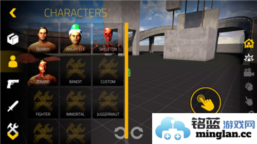 bloodbox游戏中文版官方直版_bloodbox游戏中文版免费下载0.9.50