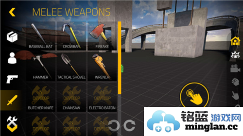 bloodbox游戏中文版官方直版_bloodbox游戏中文版免费下载0.9.50