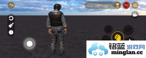 bloodbox游戏中文版官方直版_bloodbox游戏中文版免费下载0.9.50