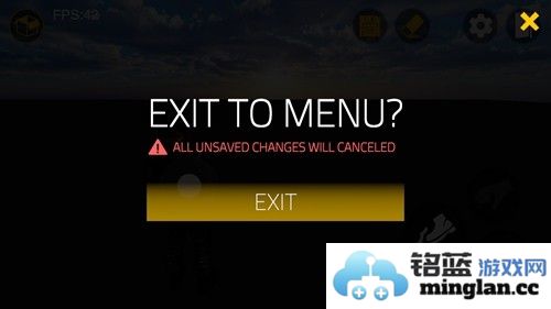 bloodbox游戏中文版截图3