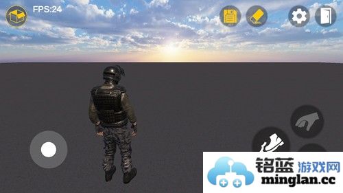 bloodbox游戏中文版截图4