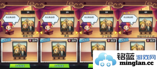 艺术大亨内购破解版官方直版_艺术大亨内购破解版免费下载1.20.5