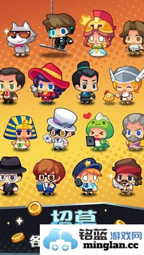 艺术大亨内购破解版截图2