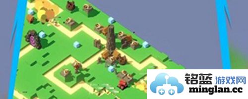 肉鸽巨塔官方直版_肉鸽巨塔免费下载1.0