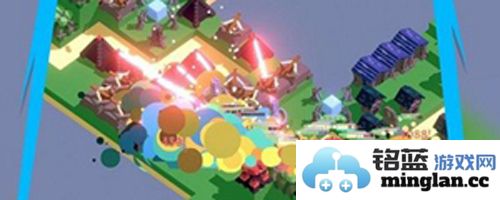 肉鸽巨塔官方直版_肉鸽巨塔免费下载1.0