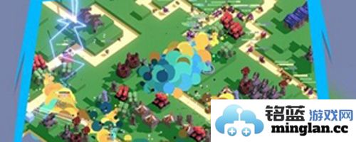 肉鸽巨塔官方直版_肉鸽巨塔免费下载1.0