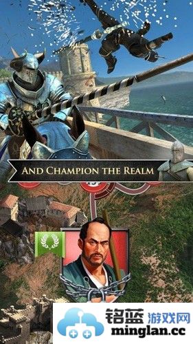 决斗骑士最新版截图1