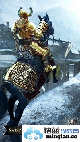 决斗骑士最新版截图3