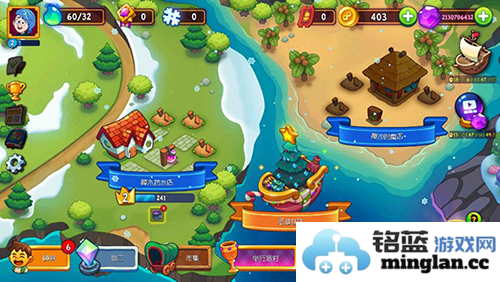 梦幻药剂2无限金币钻石版官方直版_梦幻药剂2无限金币钻石版免费下载2.8.62