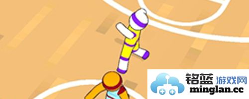 迷你篮球街官方直版_迷你篮球街免费下载1.2