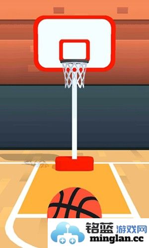 迷你篮球街截图3