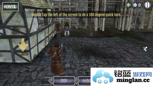 英雄和城堡2官方直版_英雄和城堡2免费下载1.01.22