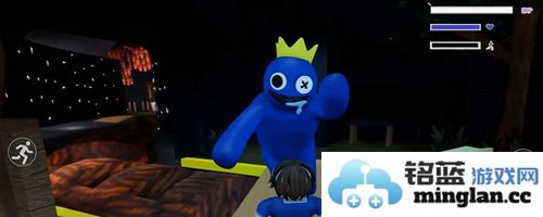 怪兽城市危机官方直版_怪兽城市危机免费下载1.0