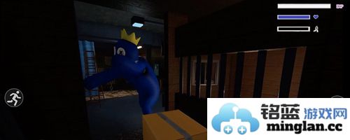 怪兽城市危机官方直版_怪兽城市危机免费下载1.0